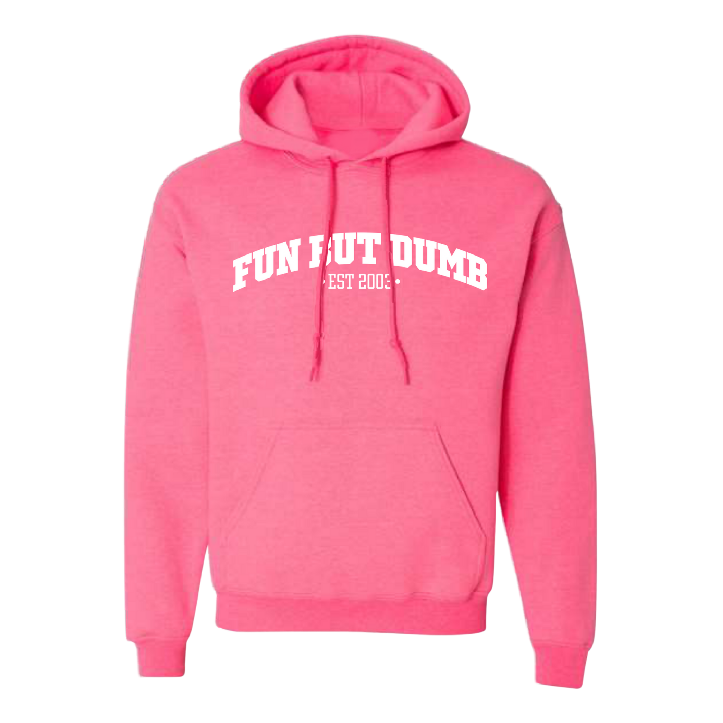 Pink Hoodies for Women This Is How I Roll Dice Funny Game Bet Casino 