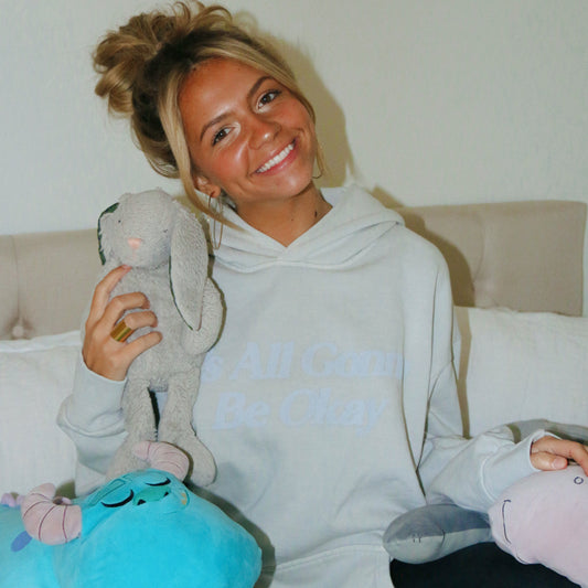 IT'S ALL GONNA BE OKAY Hoodie