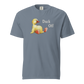 DUCK OFF Tee