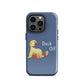 DUCK OFF Tough Case for iPhone®